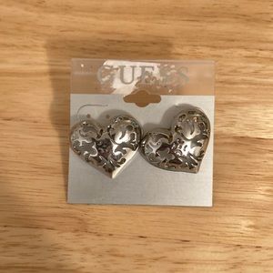 Guess Earrings